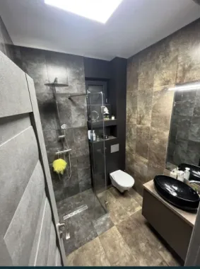 Casa 3 dormitoare tip duplex