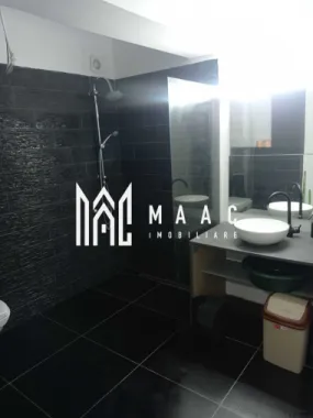 Apartament 3 Camere 70 MP| Pod Privat , Parcare | Turnișor | Sibiu