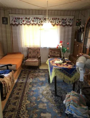 Casa cu teren 27 arii Pir