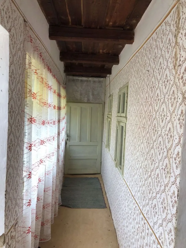 Casa cu teren 27 arii Pir