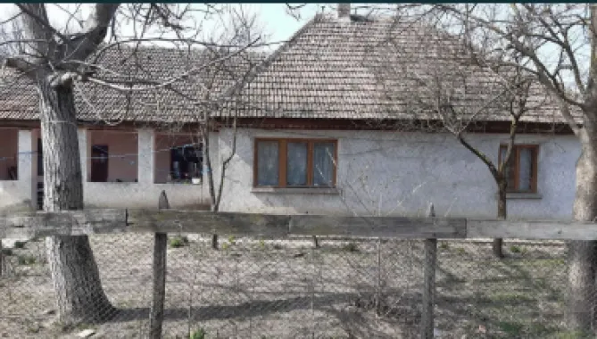 Casa de vanzare!!!