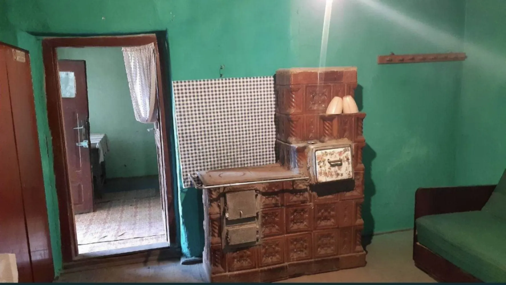 Casa de vanzare!!!