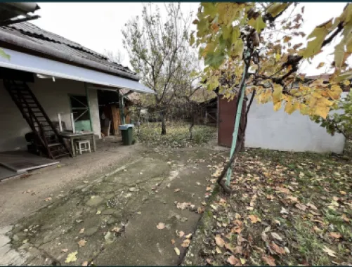 Casa de vanzare in Tasnad, SM oportunitate de investitie