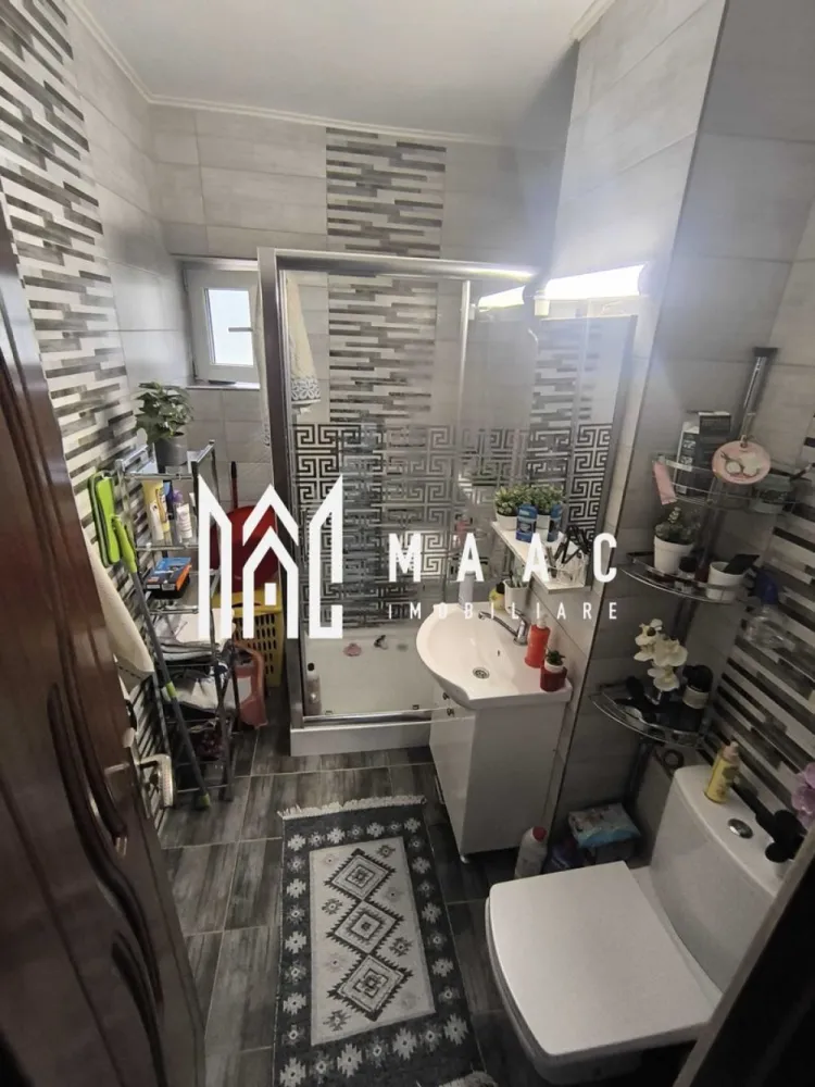 Apartament 3 Camere | Pivniță, Balcon | 68 Mp | Vasile Aaron