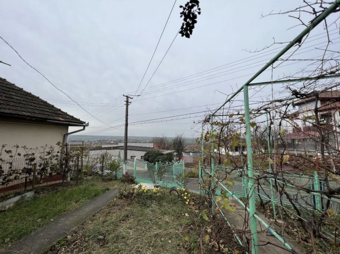 Casa de vanzare in Tasnad, SM oportunitate de investitie