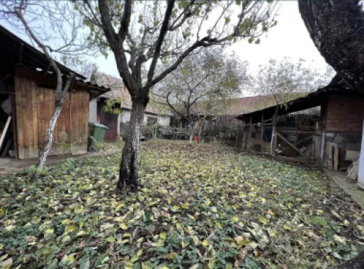 Casa de vanzare in Tasnad, SM oportunitate de investitie