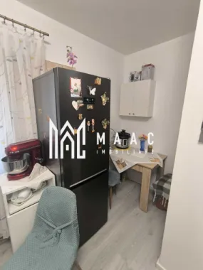 Apartament 3 Camere | Pivniță, Balcon | 68 Mp | Vasile Aaron