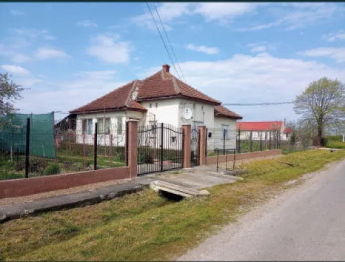 Casa de schimbare sau schimb cu apartament