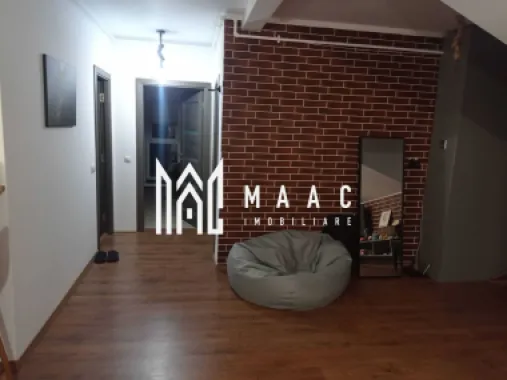 Apartament 3 Camere 70 MP| Pod Privat , Parcare | Turnișor | Sibiu