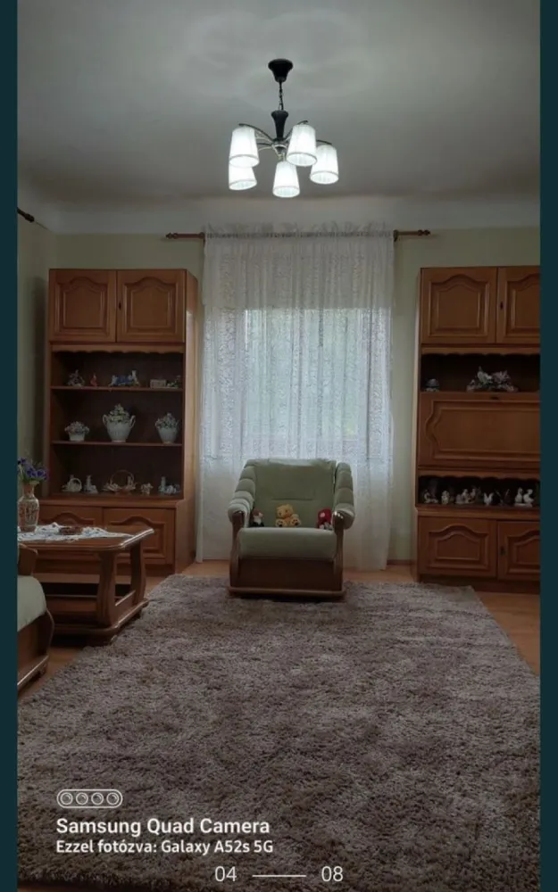 Casa de vanzare Viile Satu Mare - Casa in Viile Satu Mare compusa din 3 camere, hol, baie, bucatarie, bucatarie de vara, beci, teren 5.000 mp. Pret 65.000 Euro negociabil. Casa necesitatea modernizare.