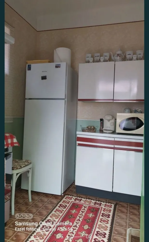 Casa de vanzare Viile Satu Mare - Casa in Viile Satu Mare compusa din 3 camere, hol, baie, bucatarie, bucatarie de vara, beci, teren 5.000 mp. Pret 65.000 Euro negociabil. Casa necesitatea modernizare.