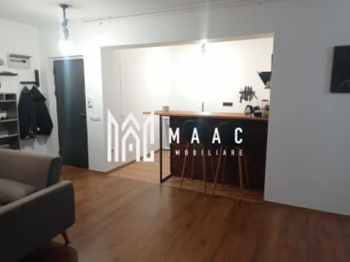 Apartament 3 Camere 70 MP| Pod Privat , Parcare | Turnișor | Sibiu