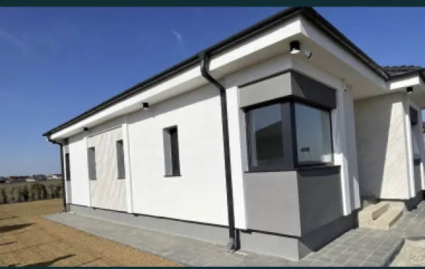 Casa de vanzare Odoreu, cartierul Olimp, Jud. Satu Mare