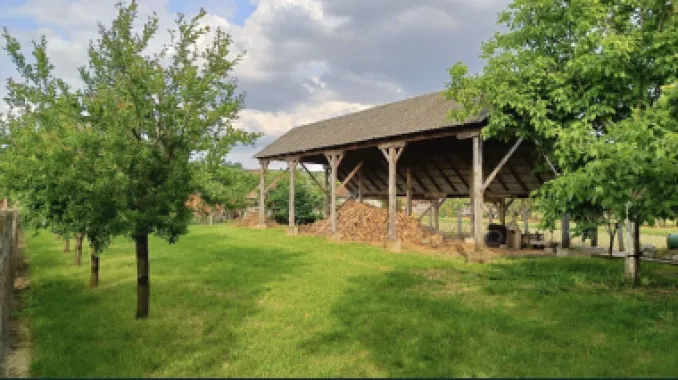 Casa de vanzare in Sacaseni, langa baile termale Tasnad
