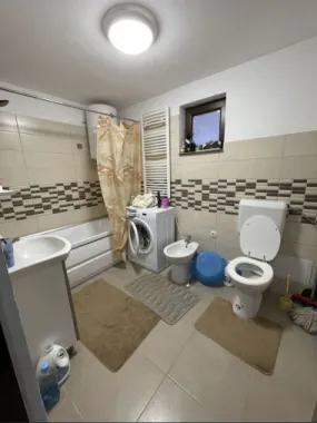 Casa individuala P+1