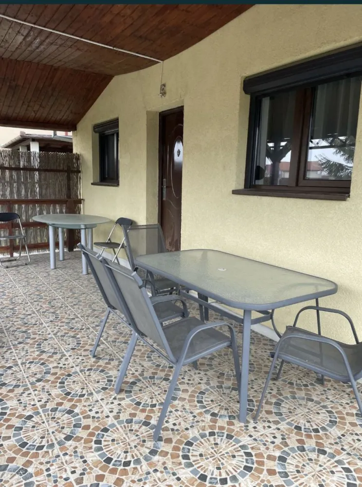 Casa individuala P+1