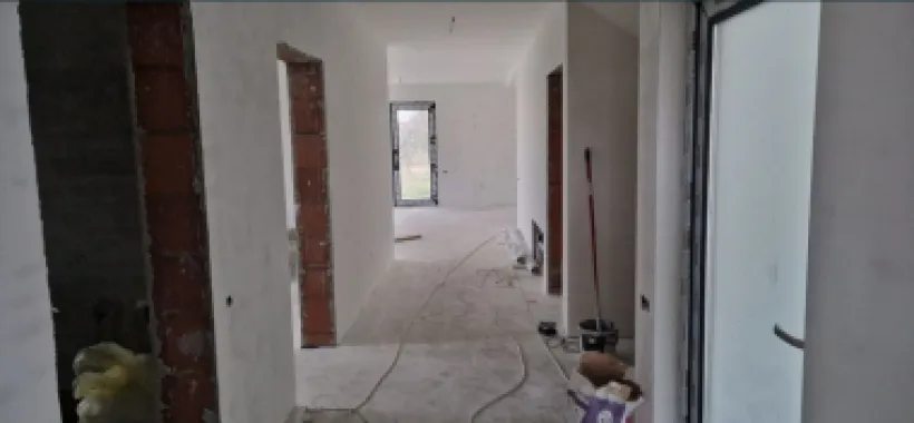 Casa noua Martinesti
