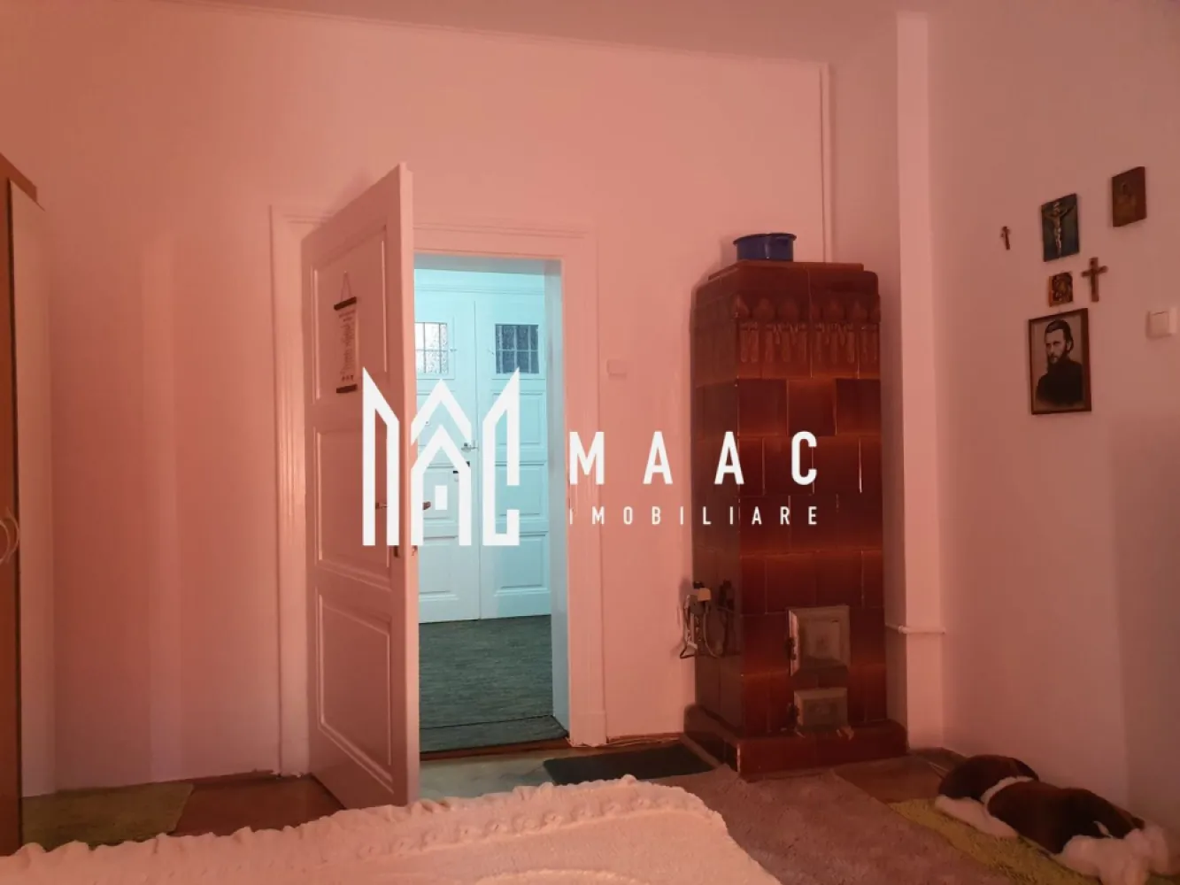 BLACK FRIDAY Apartament la Casă | 4 Camere | 129MPU | Zona Centrală, Sibiu