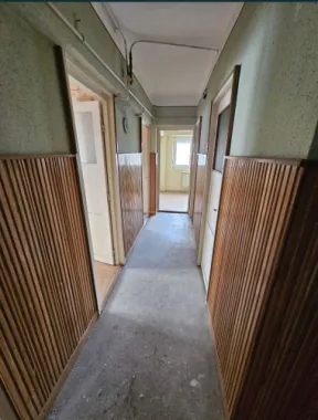 Apartament 3 camere
