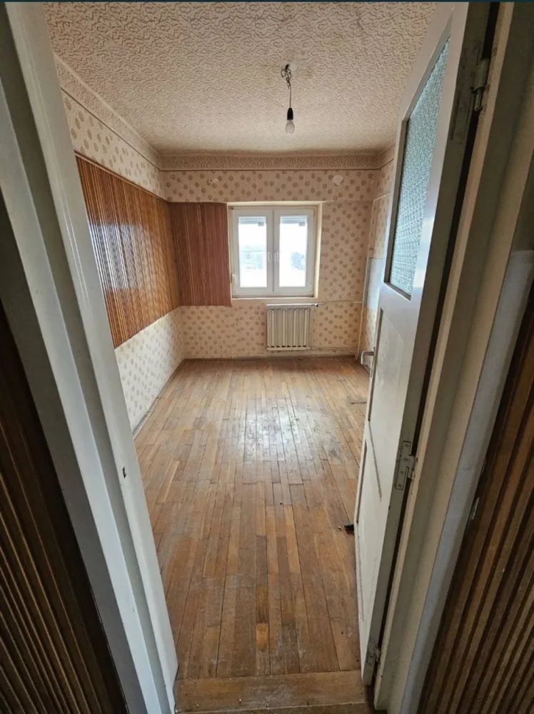 Apartament 3 camere
