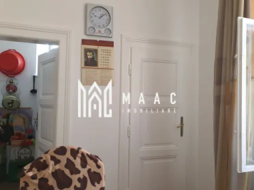 BLACK FRIDAY Apartament la Casă | 4 Camere | 129MPU | Zona Centrală, Sibiu