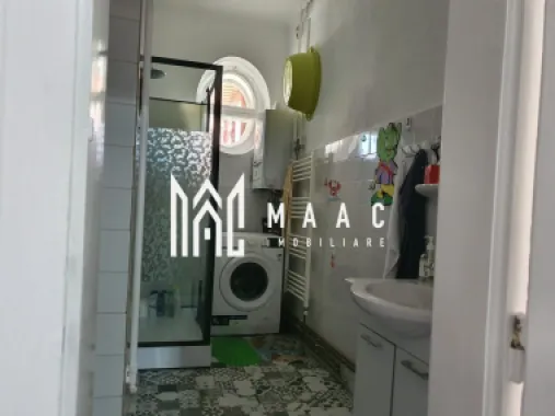 BLACK FRIDAY Apartament la Casă | 4 Camere | 129MPU | Zona Centrală, Sibiu