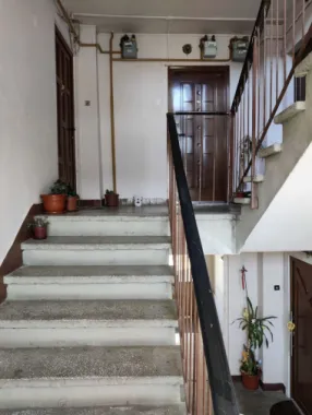 Apartament 2 camere etajul 1
