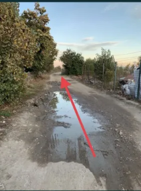 Vand/Schimb Teren Strada Amatului