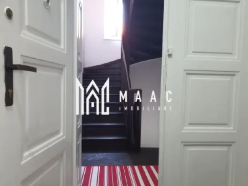 BLACK FRIDAY Apartament la Casă | 4 Camere | 129MPU | Zona Centrală, Sibiu