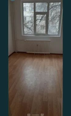 Vand garsoniera in zona CET Constanta