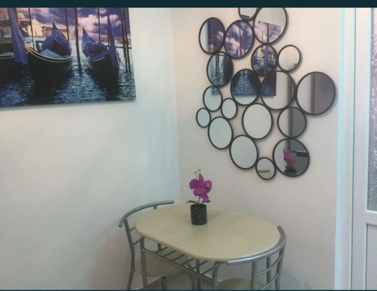 Proprietar vinde garsoniera zona CET Constanta