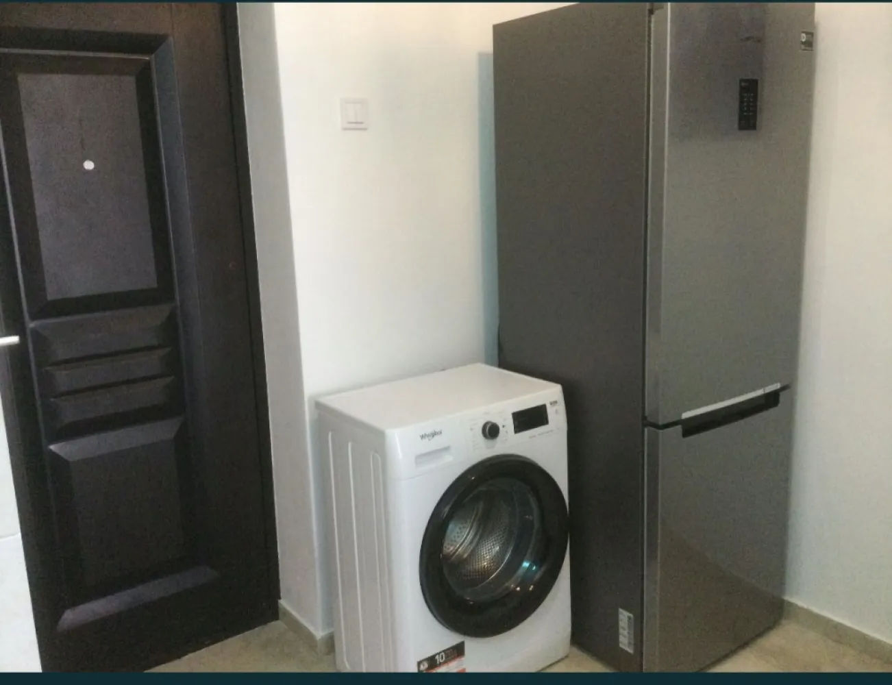 Proprietar vinde garsoniera zona CET Constanta