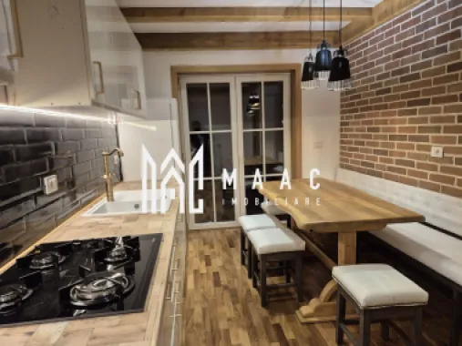 Casa 3 camere | 115 MPU | Teren 260 MP | Sibiel