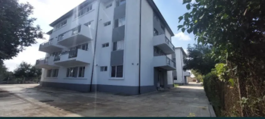 Proprietar Apartament 64 mp utili Constanta