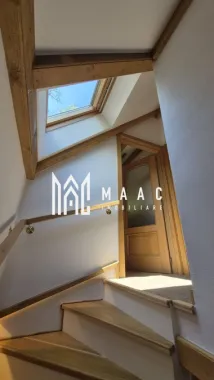 Casa 3 camere | 115 MPU | Teren 260 MP | Sibiel