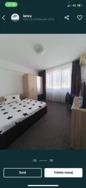 Vand apartament 2 camere