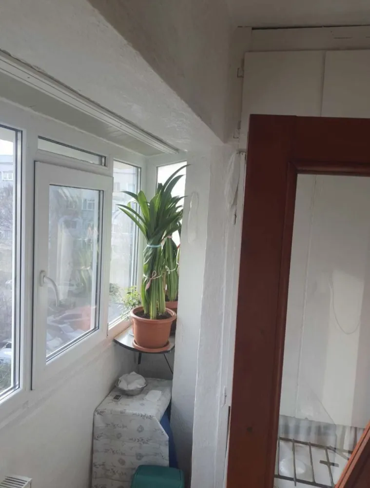 Apartament 2 camere Inel1 - Apartament 2 camere,semidecomandat,suprafata 45.8mp,etaj4/4 cu pod,izolat termic,centrala proprie,pozitionare Sud,