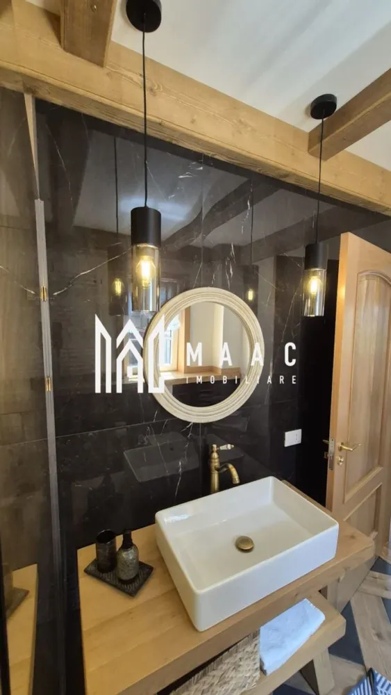 Casa 3 camere | 115 MPU | Teren 260 MP | Sibiel