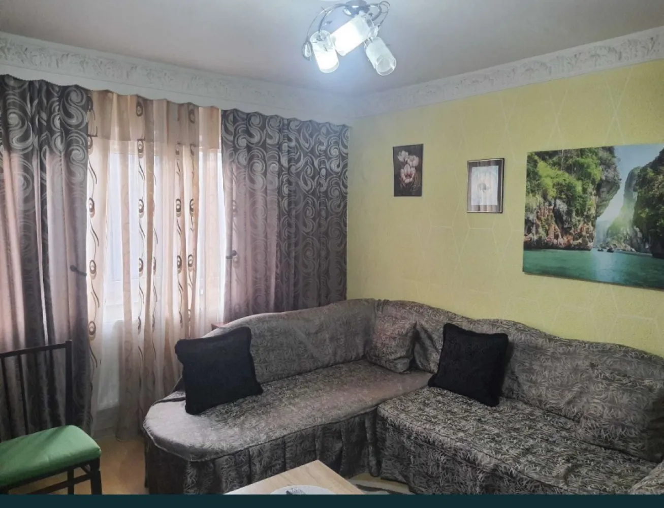 Apartament 2 camere Inel1