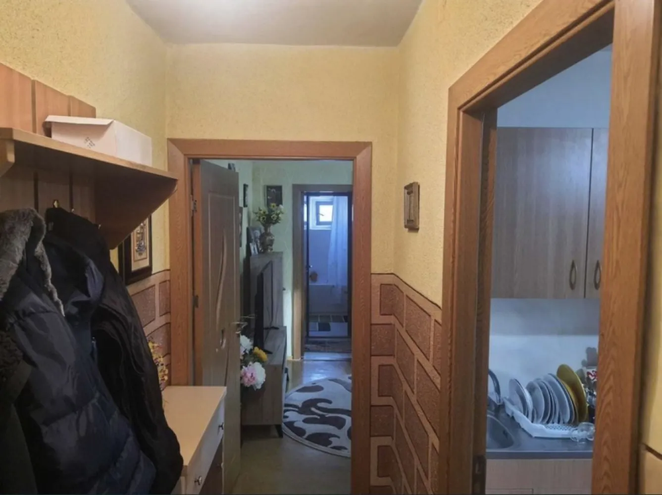 Apartament 2 camere Inel1