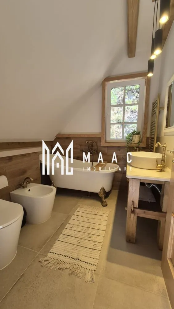 Casa 3 camere | 115 MPU | Teren 260 MP | Sibiel