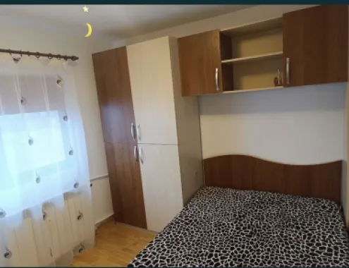 Apartament 2 camere mobilat si utilat zina Energia etaj 4 din 5