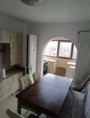 Apartament 2 camere mobilat si utilat zina Energia etaj 4 din 5