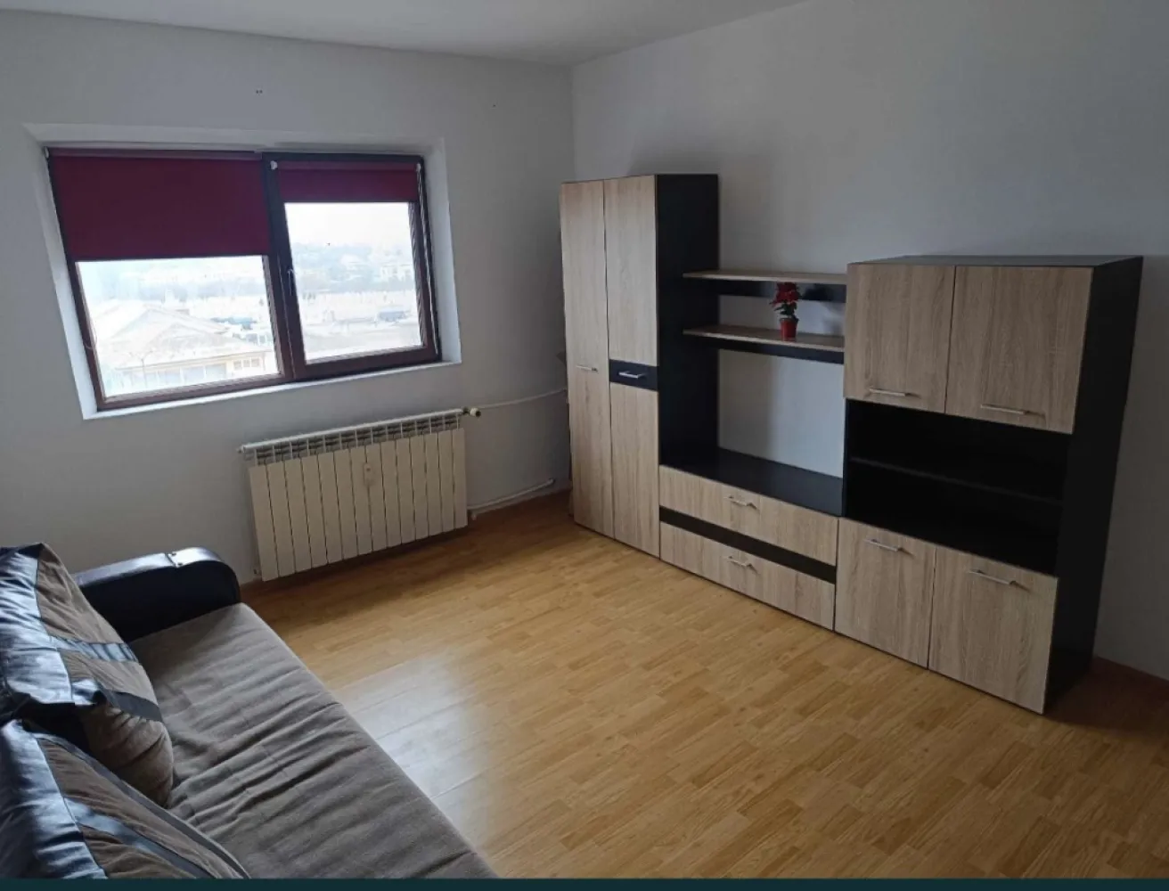 Apartament 2 camere mobilat si utilat zina Energia etaj 4 din 5