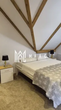 Casa 3 camere | 115 MPU | Teren 260 MP | Sibiel