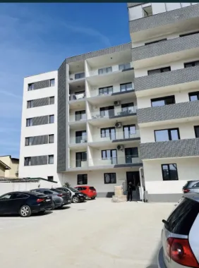 Apartament de vanzare