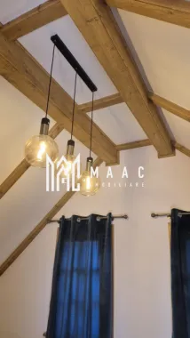 Casa 3 camere | 115 MPU | Teren 260 MP | Sibiel