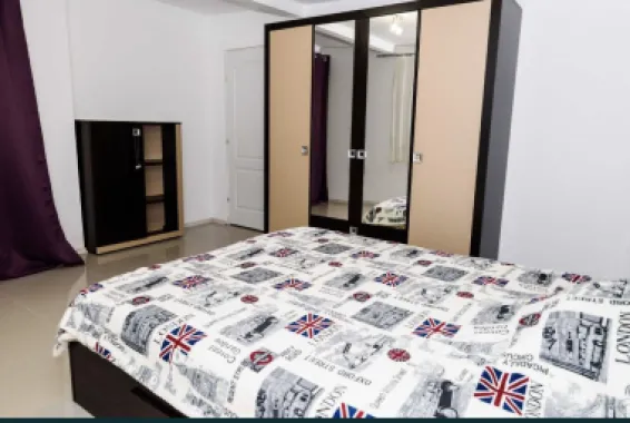 Vand apartament negociabil 62 mp mamaia sat