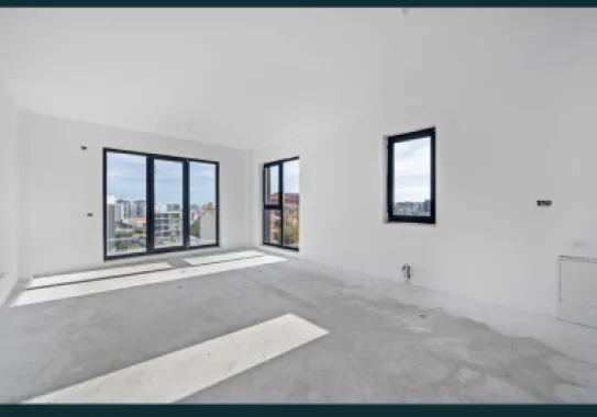 2 camere sptioase 70 mpc predare la Cheie