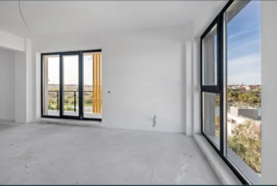 2 camere sptioase 70 mpc predare la Cheie